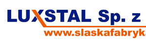 logo Luxstal